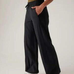Athleta Stride Pant - Black